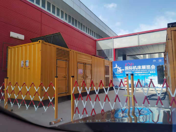 宣化发电机出租 对于发电机的特性你了解多少？