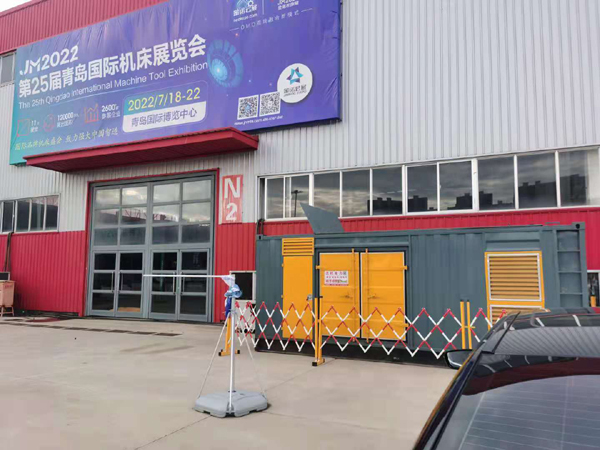宣化发电机租赁-柴油发电机组不及时维护危害大