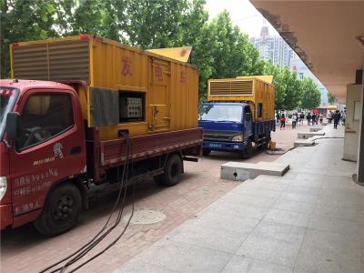 宣化是否需要给柴油发电机安装保护装置