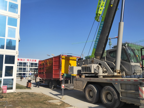 宣化发电机出租50KW柴油发电机组需要配多粗电缆线