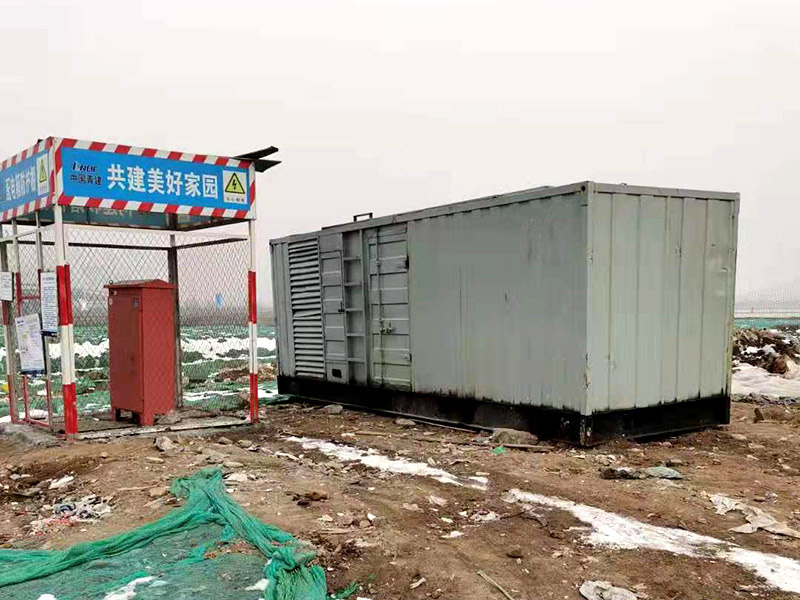 宣化燃气发电机在高海拔地区运行时会遇到哪些常见故障？