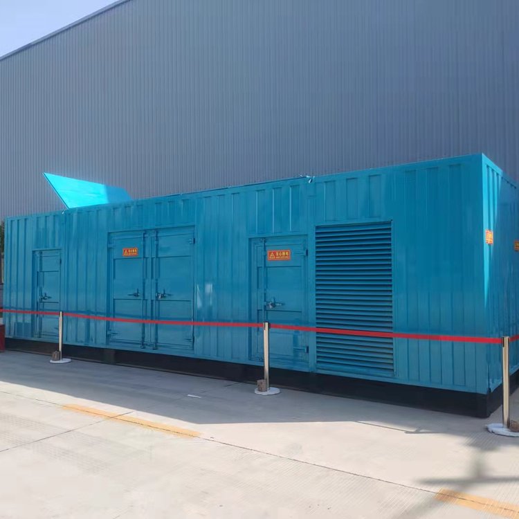 宣化怎样更换柴油发电机组的空气滤清器？