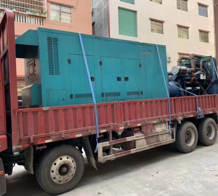 宣化如何在不同负载率下确保 400KW 柴油发电机组的正常运行？