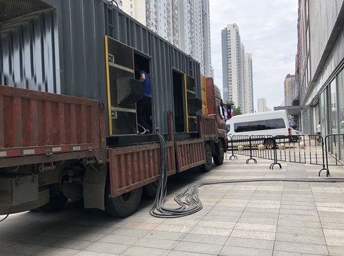 宣化柴油发电机空气滤清器在不同季节的更换周期是否有差异？