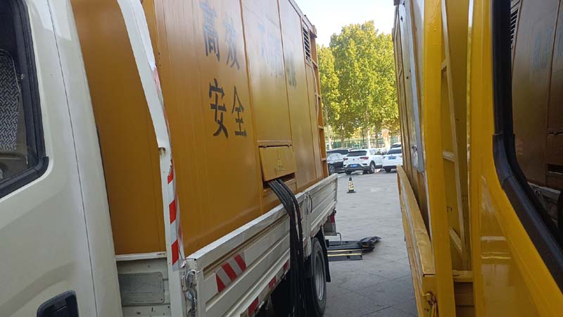 宣化如何判断柴油发电机组和UPS电源的切换时间是否符合要求?