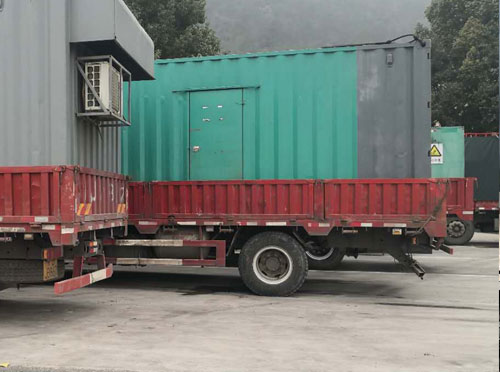 宣化柴油发电机组使用注意安全事项有哪些？