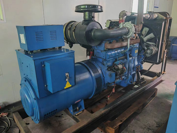 宣化100kW柴油发电机组使用多级机油有哪些优缺点？