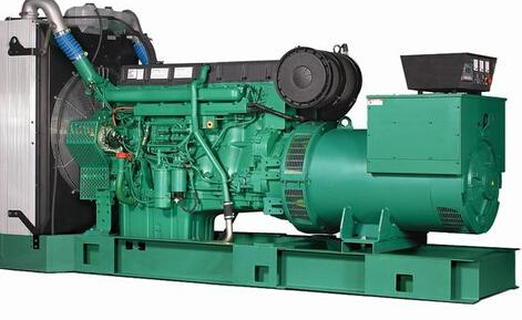 宣化发电机除垢后需要用清水冲洗水冷式机油散热器几次?