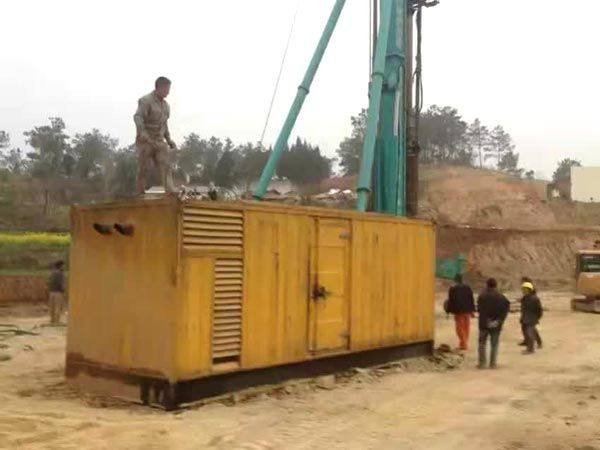 宣化柴油发电机组应用场合有哪些？